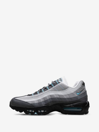 Max 95 "Baltic Blue" sneakers