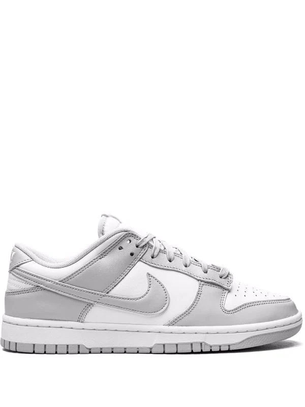 NIKE DUNK LOW GREY FOG