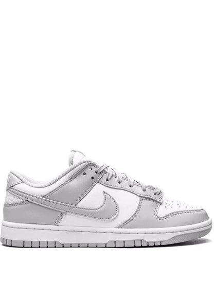 NIKE DUNK LOW GREY FOG