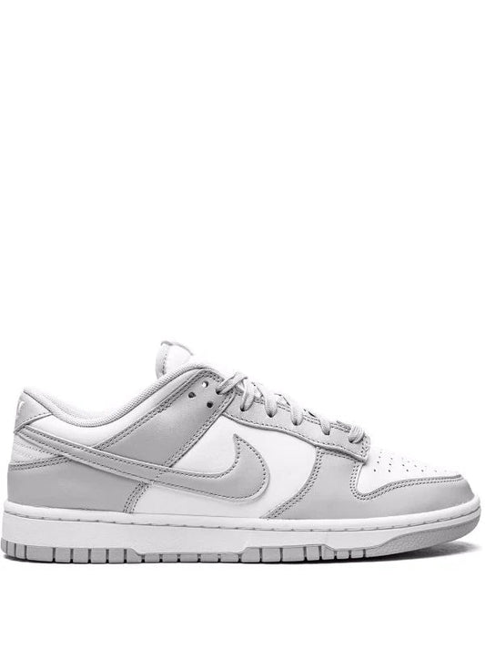 NIKE DUNK LOW GREY FOG