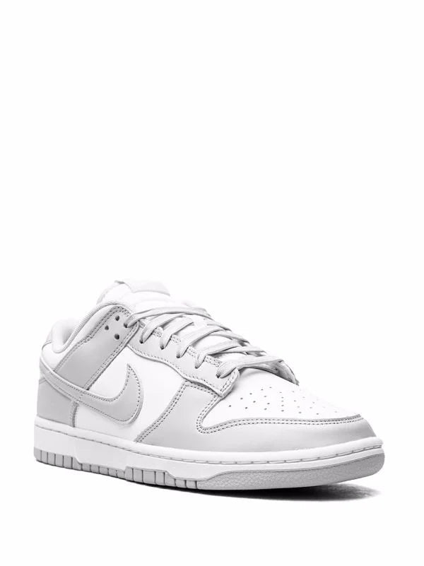 NIKE DUNK LOW GREY FOG