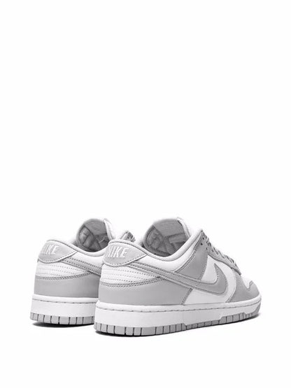NIKE DUNK LOW GREY FOG