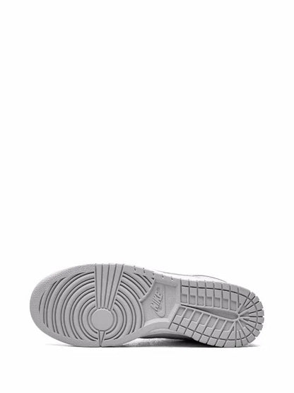NIKE DUNK LOW GREY FOG