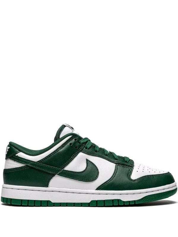 NIKE DUNK LOW SPARTAN GREEN