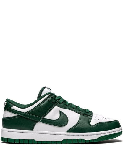 NIKE DUNK LOW SPARTAN GREEN