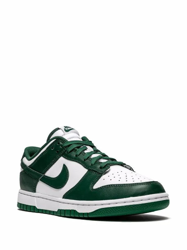 NIKE DUNK LOW SPARTAN GREEN