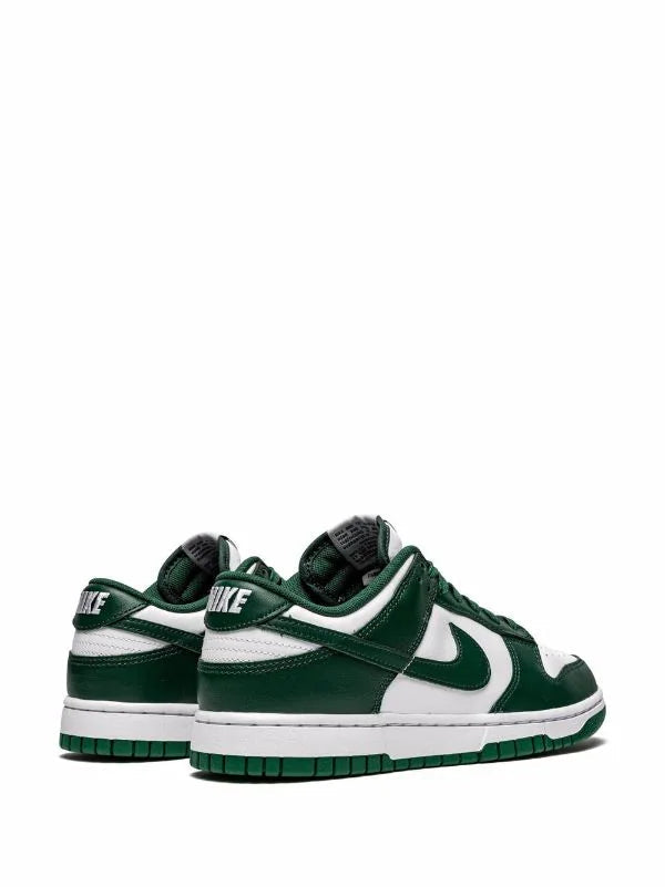 NIKE DUNK LOW SPARTAN GREEN
