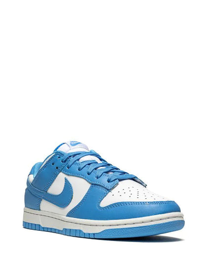 NIKE DUNK LOW RETRO UNC UNIVERSITY BLUE