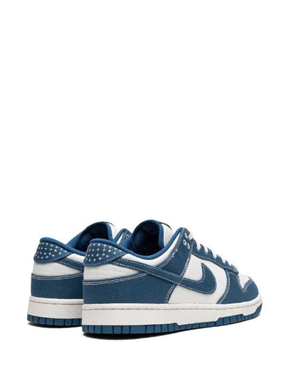 NIKE DUNK LOW INDUSTRIAL SASHIKO