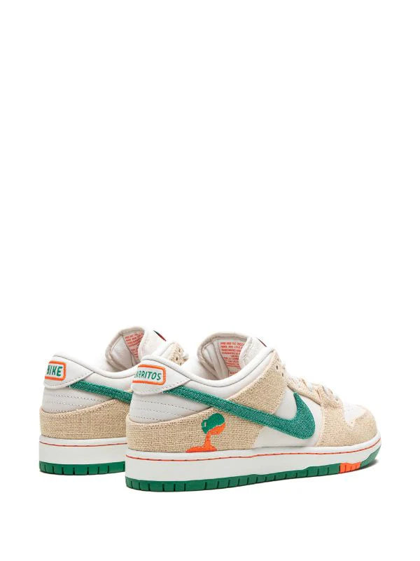 NIKE SB DUNK LOW x JARRITOS