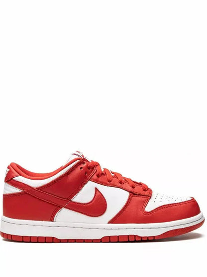 NIKE DUNK LOW ‘UNIVERSITY RED’ (2020)