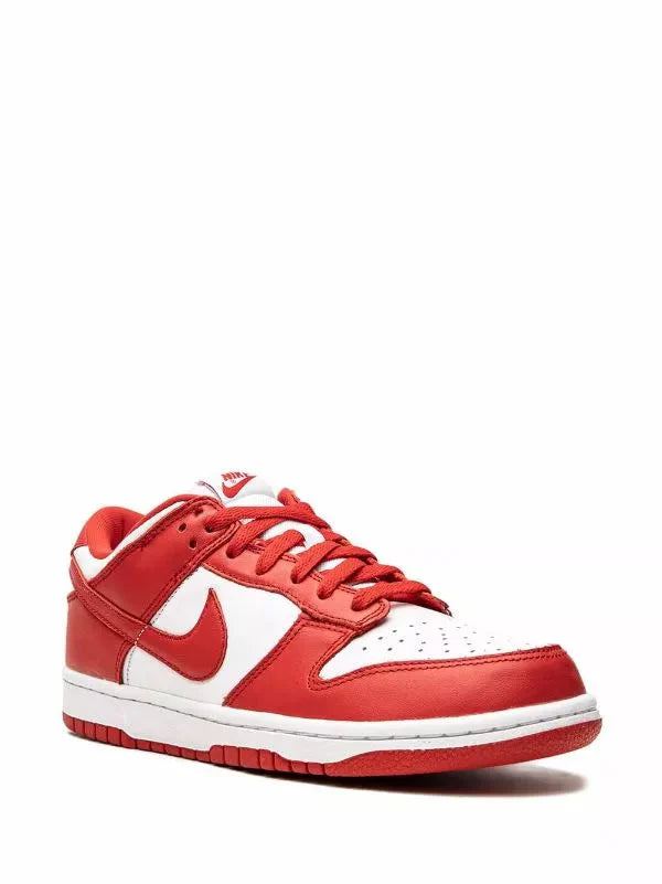 NIKE DUNK LOW ‘UNIVERSITY RED’ (2020)