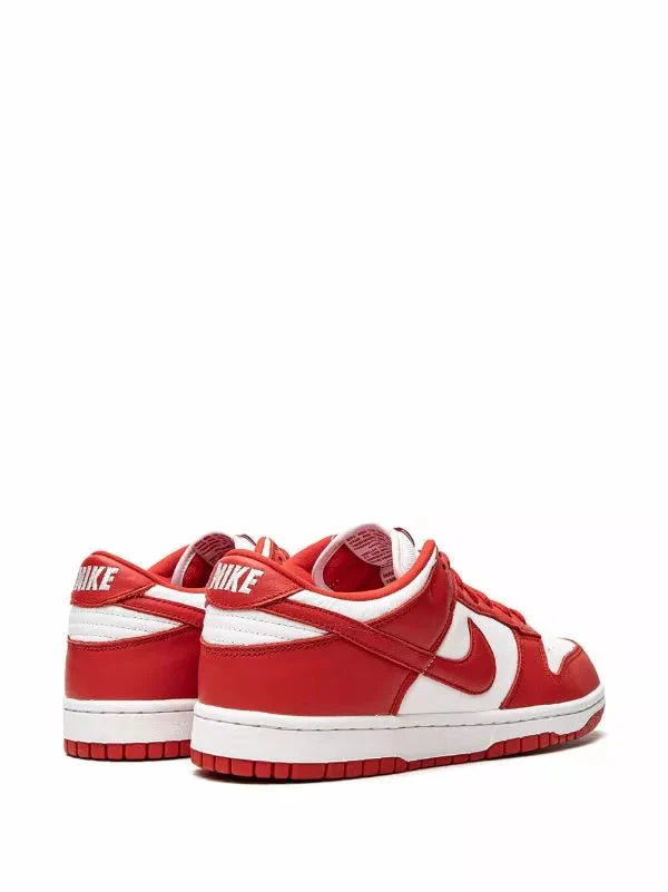 NIKE DUNK LOW ‘UNIVERSITY RED’ (2020)