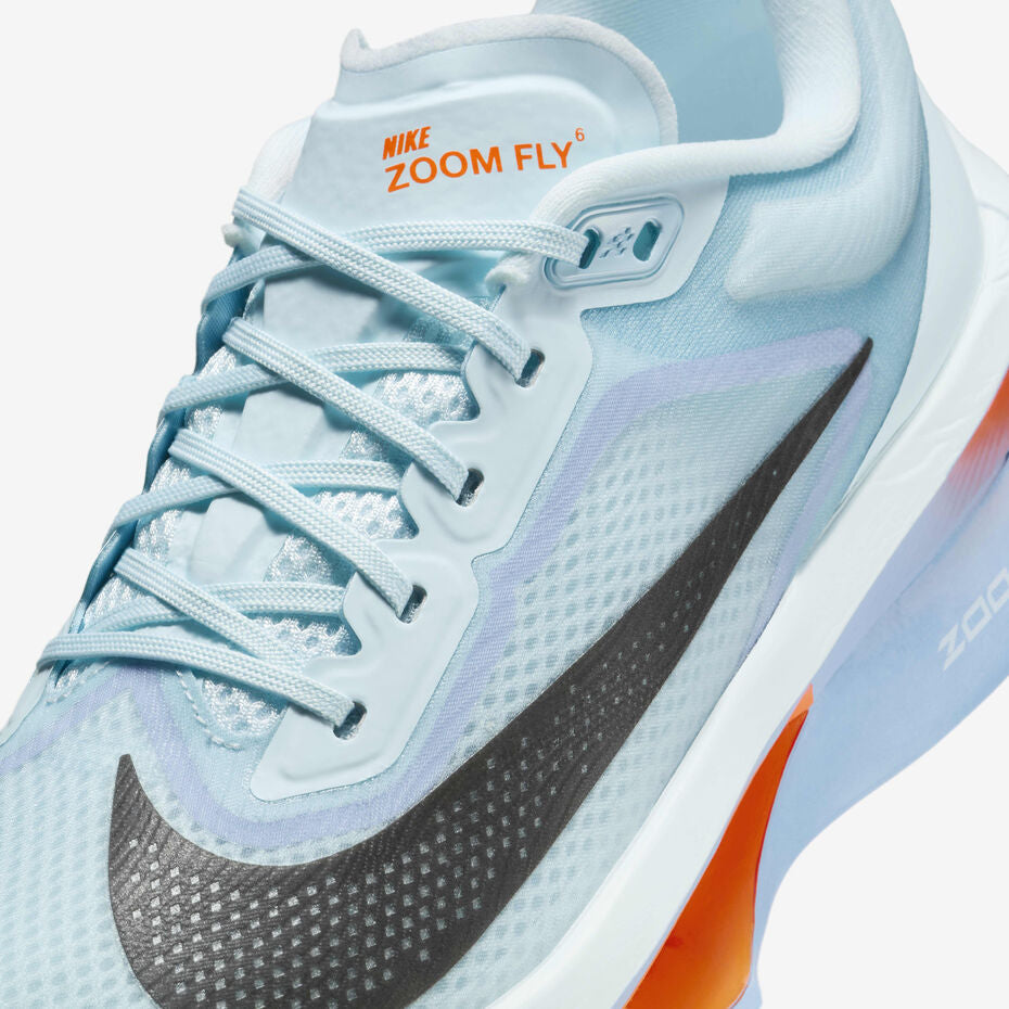Zoom Fly 6