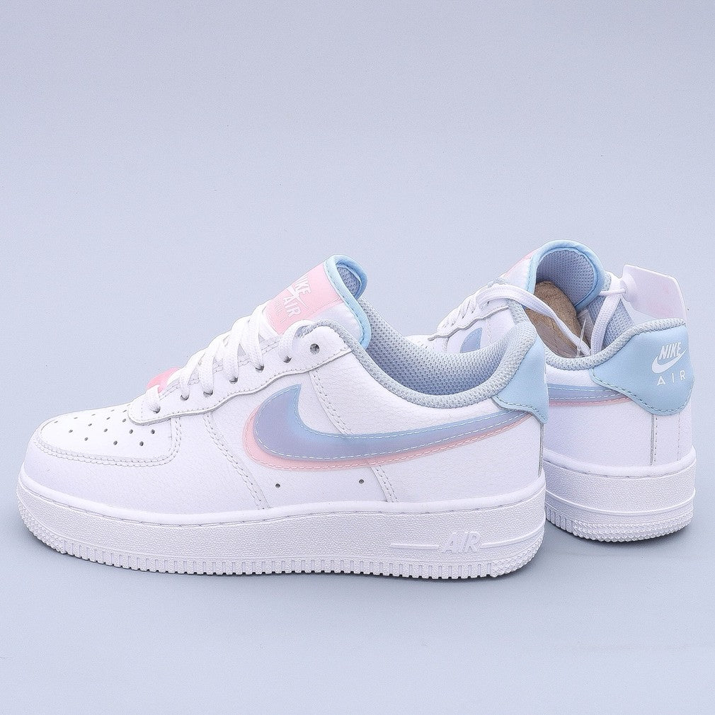 Air Force 1 Low"Double Swoosh"