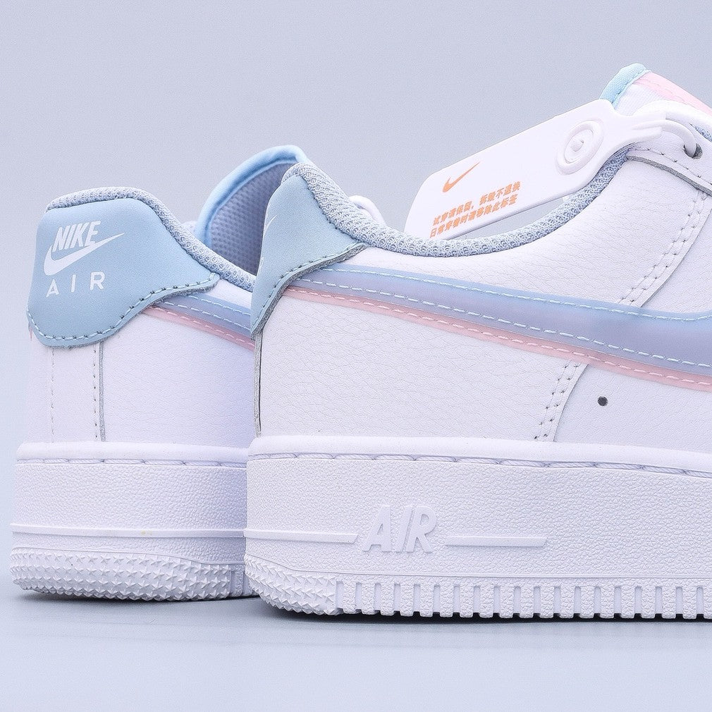 Air Force 1 Low"Double Swoosh"