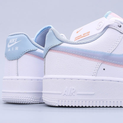 Air Force 1 Low"Double Swoosh"
