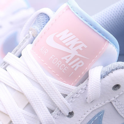 Air Force 1 Low"Double Swoosh"