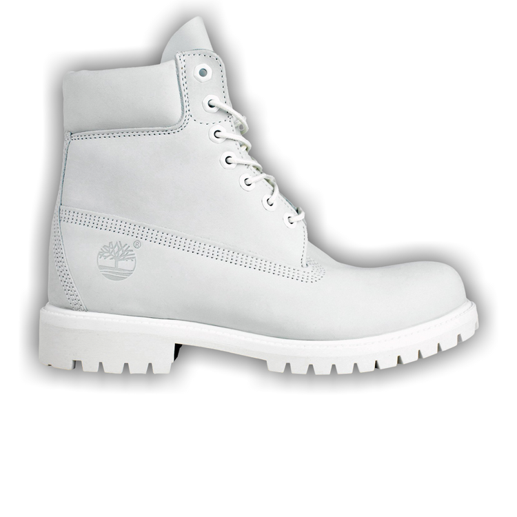 Timberland  6-Inch Premium Waterproof Boots