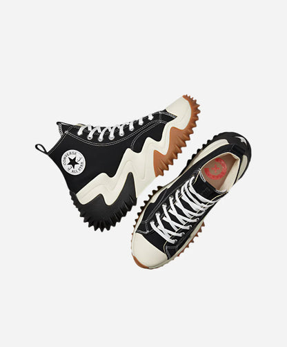 CONVERSE RUN STAR MOTION GUM SNEAKERS