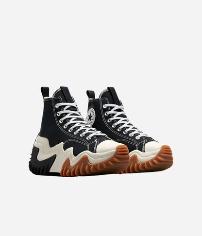 CONVERSE RUN STAR MOTION GUM SNEAKERS