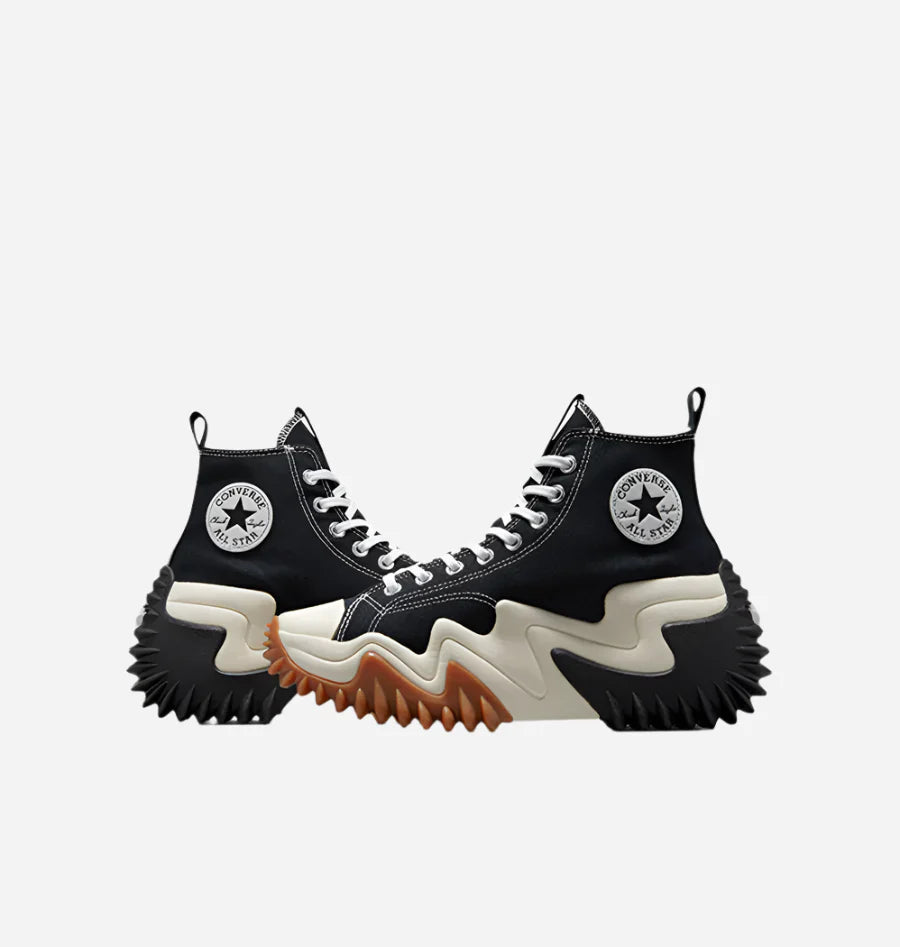 CONVERSE RUN STAR MOTION GUM SNEAKERS