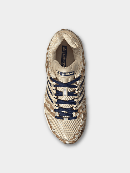 adidas Originals Women's Adistar Control 5 Sand/Brown Sneaker