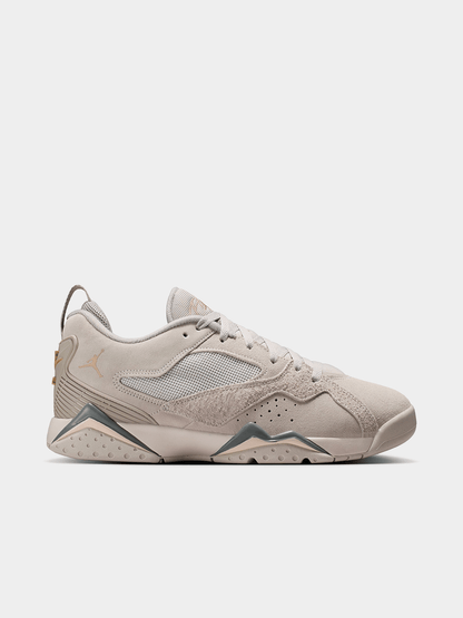 Jordan Men's MVP 92 Light Orewood/Stone Sneaker