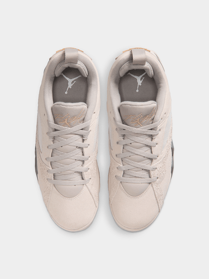 Jordan Men's MVP 92 Light Orewood/Stone Sneaker