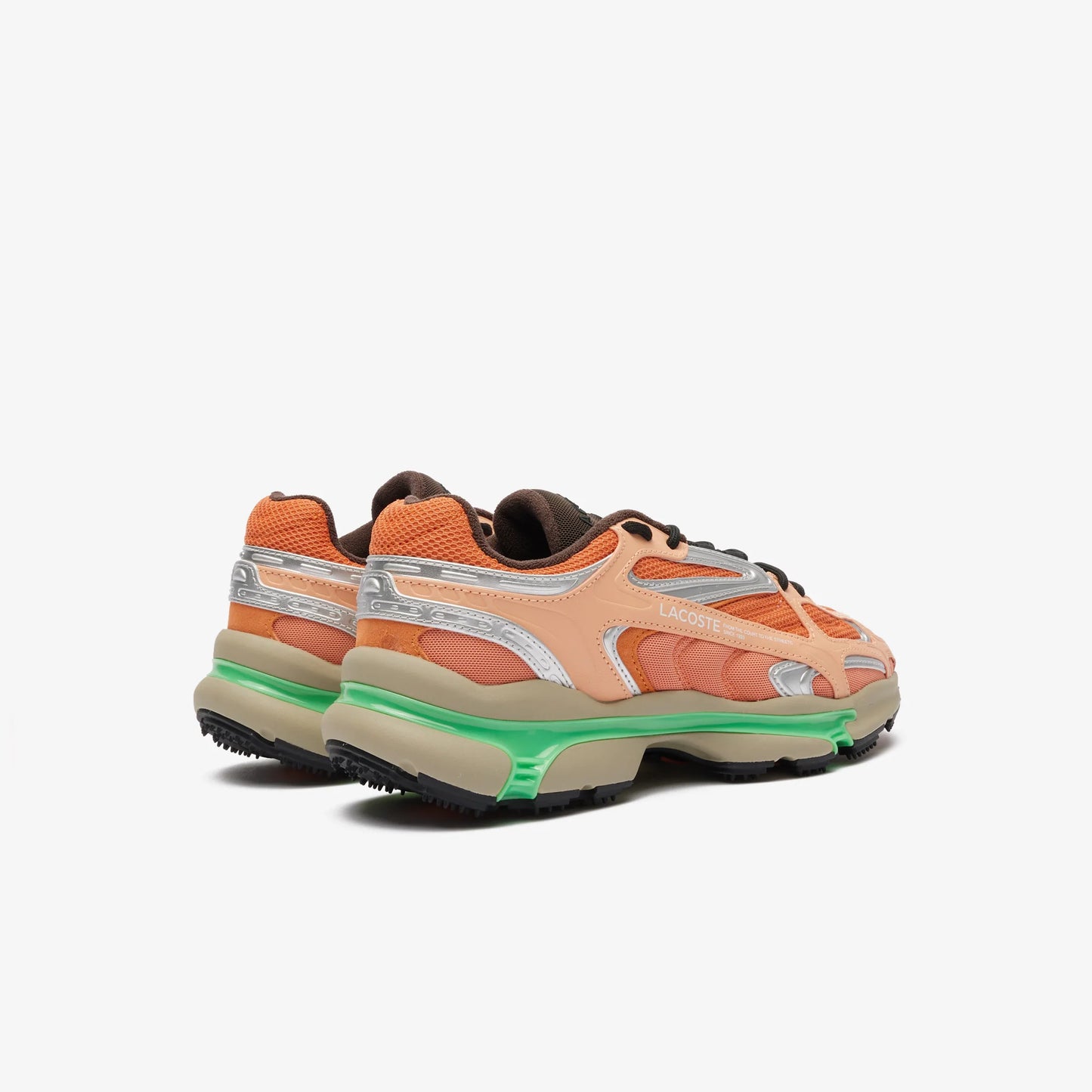 Lacoste Men’s L003 2K24 Trainers
