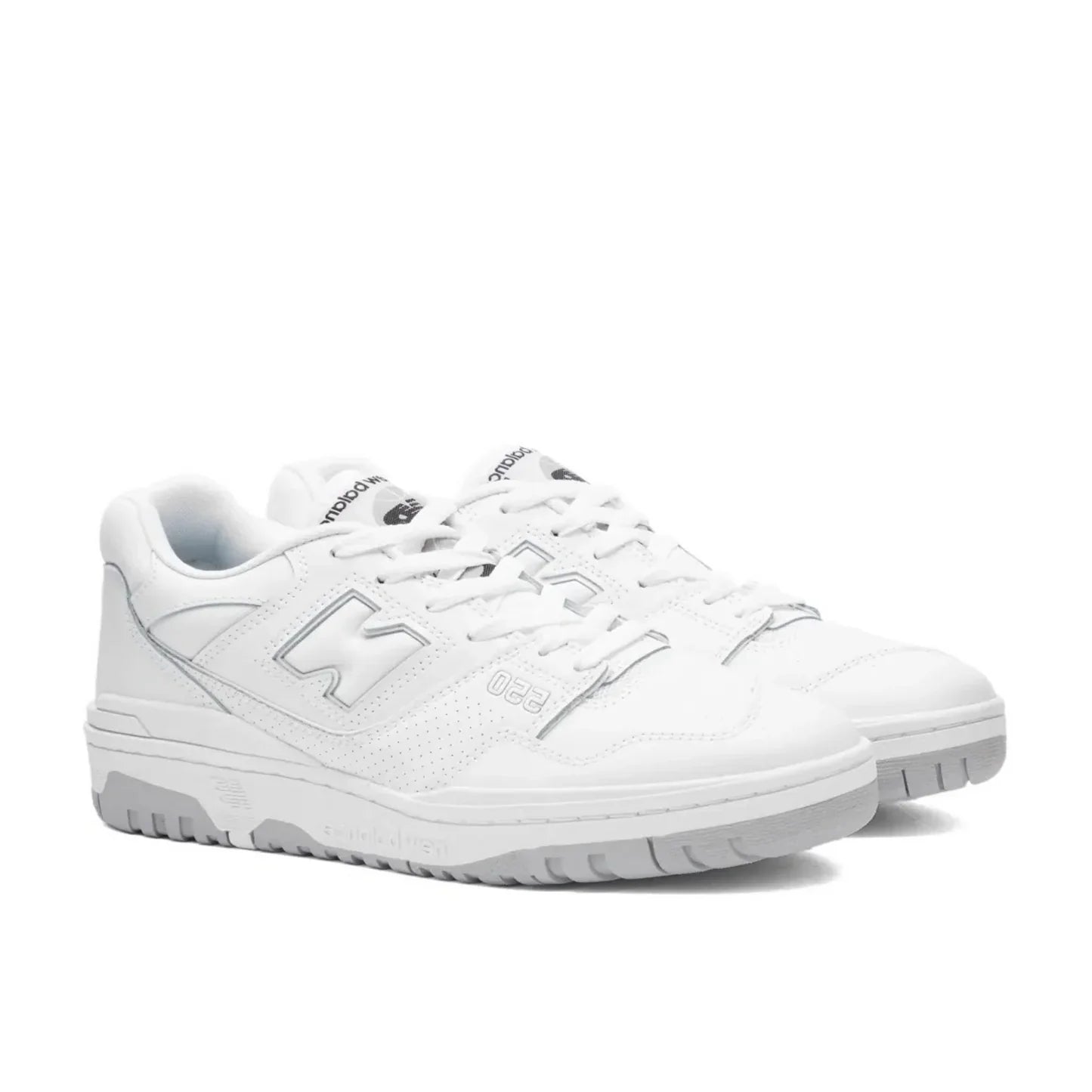 New Balance 550 “Grey-White”