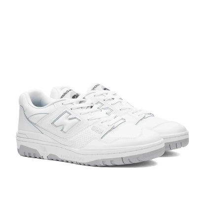 New Balance 550 “Grey-White”