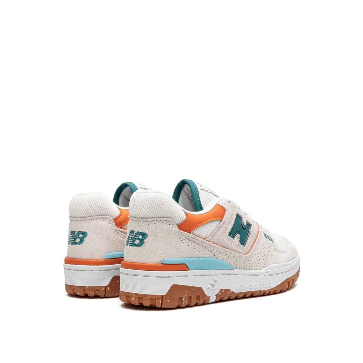 New Balance 550 "Verdigris"