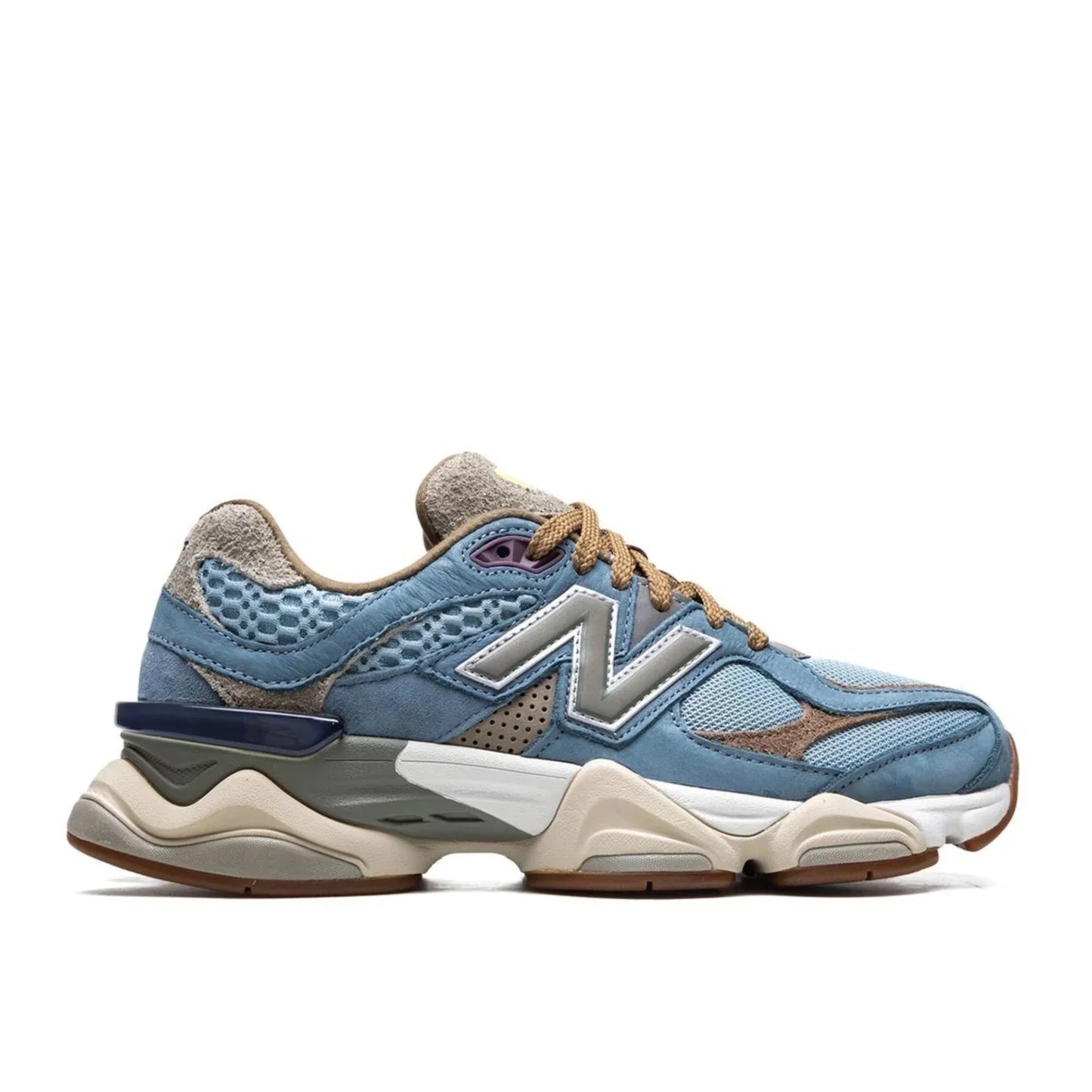 New Balance x Bodega 9060