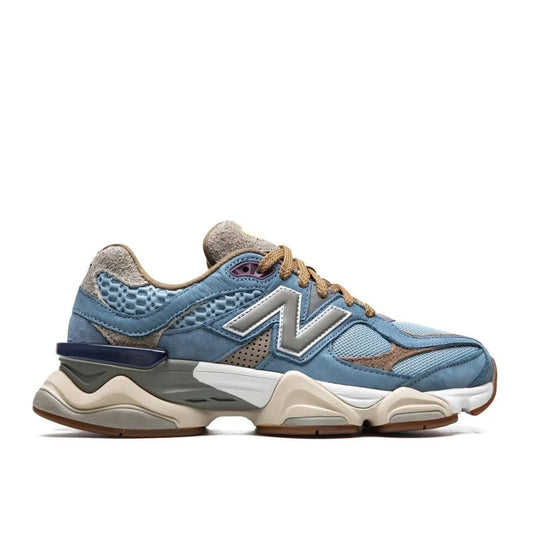 New Balance x Bodega 9060
