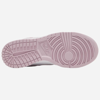 NIKE DUNK LOW PINK CORDUROY (WOMEN'S)