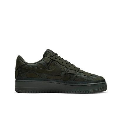 Nike Air Force 1 Low x Billie Ellish Black