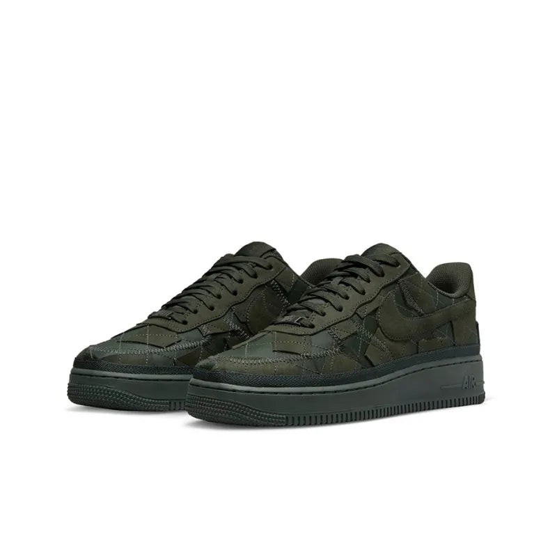 Nike Air Force 1 Low x Billie Ellish Black