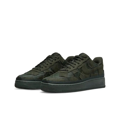 Nike Air Force 1 Low x Billie Ellish Black