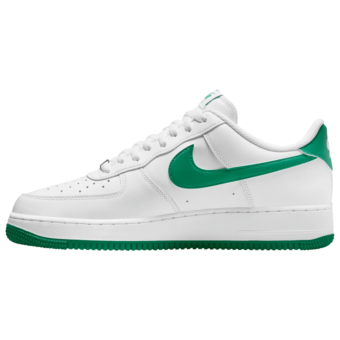 Nike Air Force 1 - Malachite White