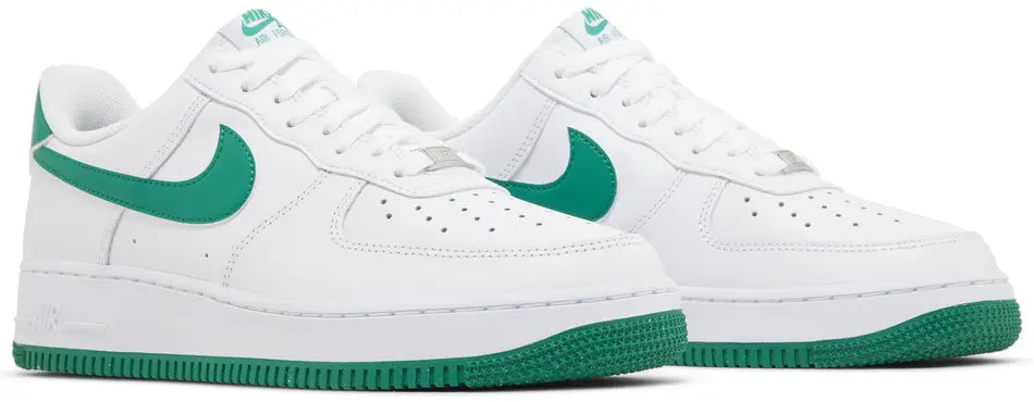 Nike Air Force 1 - Malachite White