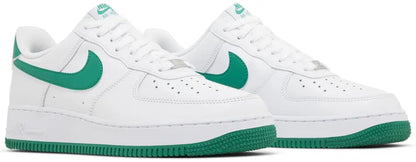 Nike Air Force 1 - Malachite White