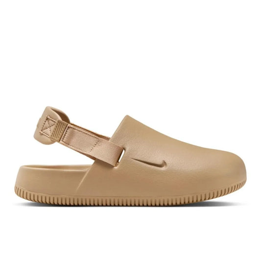 Nike Calm Mule “Sesame”