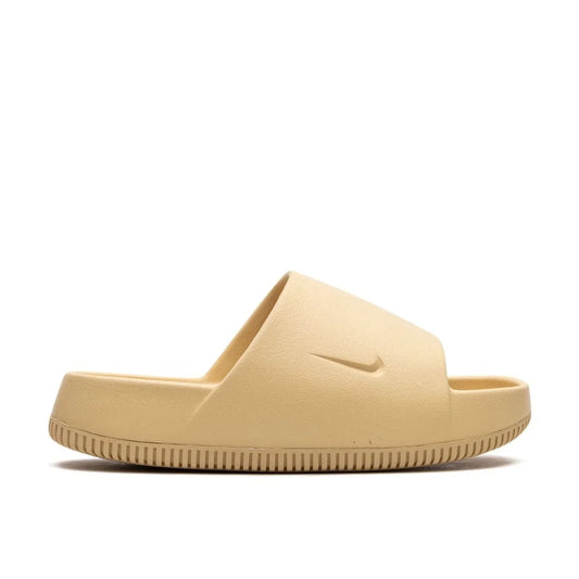 Nike Calm "Sesame" slides