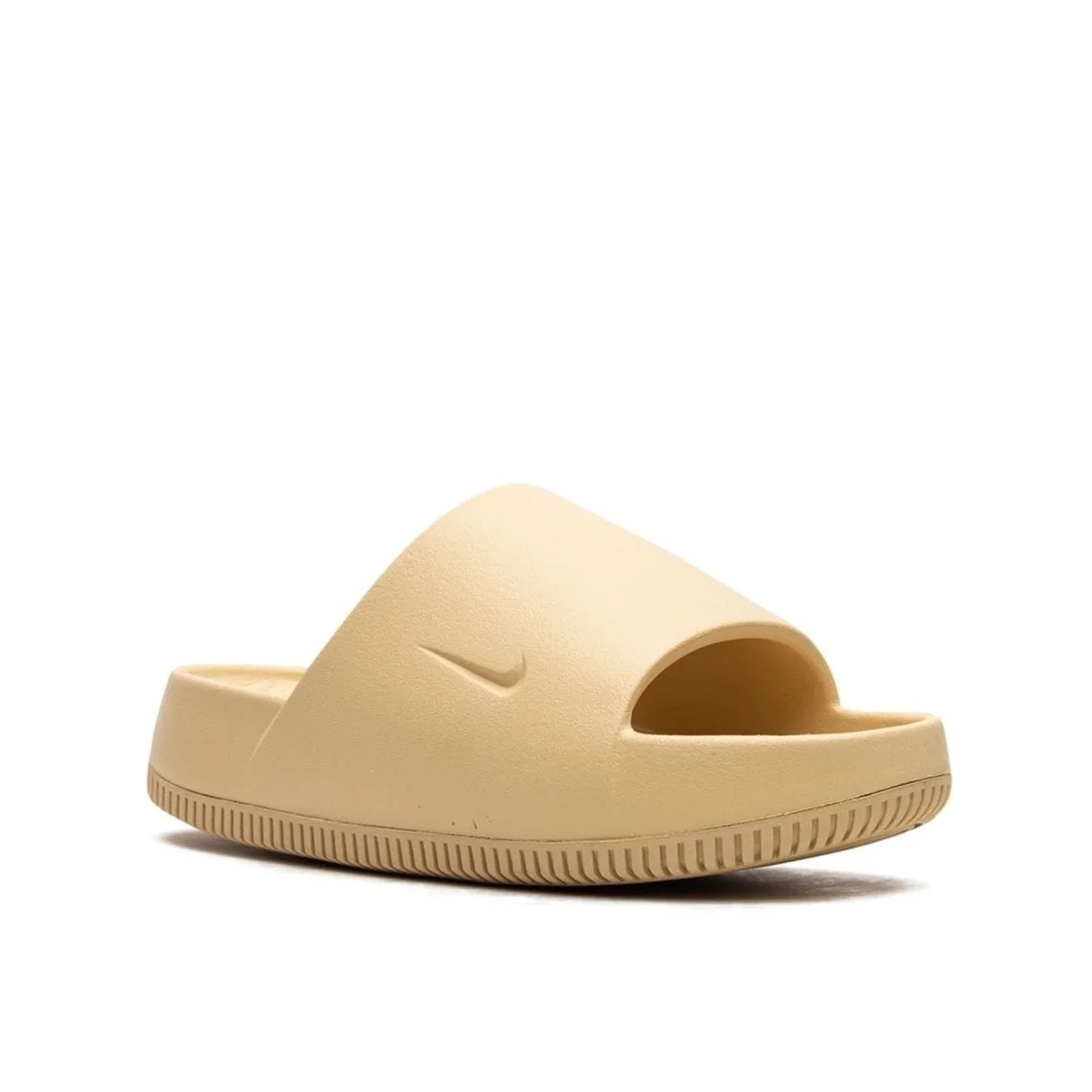 Nike Calm "Sesame" slides