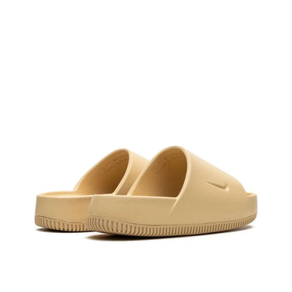 Nike Calm "Sesame" slides