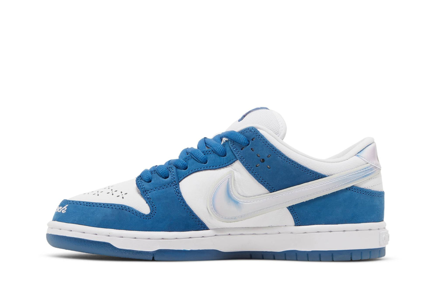 Nike SB Dunk Low "Born x Raised