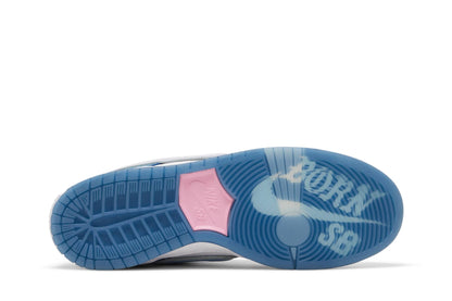 Nike SB Dunk Low "Born x Raised