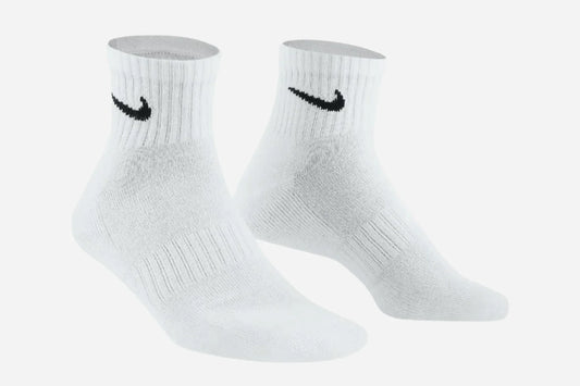 Nike Training Ankle Socks ( 5 Pairs )