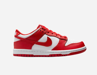 Air Jordan 1 Mid 'University Red’